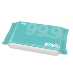 Lec. Be 99,9% niisked salvr&auml;tikud lastele 60tk