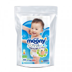 Moony P&uuml;ksm&auml;hkmed t&uuml;drukutele PXL 13-28kg tooten&auml;idis 3tk