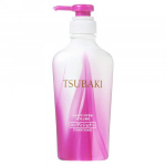 Tsubaki Volume Vol&uuml;&uuml;mi andev palsam kamellia&otilde;liga, SHISEIDO 450 ml