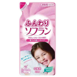 Lion Soflan Loputusvahend t&auml;itepakend 500ml