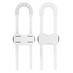 Zopa Uste ja sahtlite lukustamiss&uuml;steem 2tk