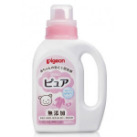 Pigeon Pure vedel lastepesu pesemisvahend 800ml