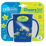 Dr.Browns TC71006 Laste treeningtass