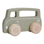 Little Dutch 7002 Puidust buss