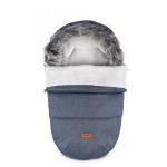 Sensillo Indiana magamiskott lapsevankrile