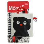 Mom&rsquo;s Care Sensoorne raamat