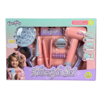 Tegole 105721 Juuksuritarvikute komplekt