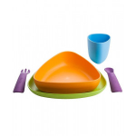 eKoala laste s&ouml;&ouml;gin&otilde;ude komplekt