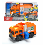 Dickie toys A04988 Pr&uuml;giauto 29 cm.