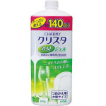 Lion Charmy geel n&otilde;udepesumasinale sidrunheina aroomiga t&auml;itepudel 840g