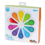 Fat Brain Toys FA275-1 sensoorne m&auml;nguasi