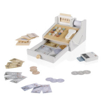 Zopa Puidust kassaaparaat