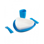 eKoala laste s&ouml;&ouml;gin&otilde;ude komplekt