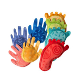 Mom&rsquo;s Care Arendav sensoorne m&auml;nguasi