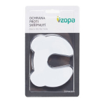 Zopa Uksepiiraja