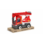 ECO MultiGO Kraanaga tulet&otilde;rjeauto