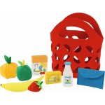 Goki 51485 Vildist kott m&auml;nguasjadega