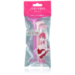 Kaenlaaluste piirkonna raseerija Shiseido Prepare, 3 tk