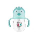 Akuku A0033 Lekkimiskindel k&otilde;rrega joogitops