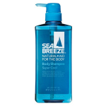 Shiseido Sea Breeze du&scaron;igeel 600ml