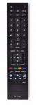 Kaugjuhtimispult TOSHIBA Universal RM-L1028