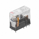 Relee RCI424524, 2 CO, 24 V AC, 8 A, Weidmuller