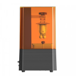 LCD MSLA 3D printer Halot R6 130.56*82.62*160mm CREALITY