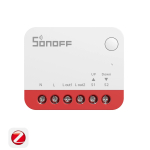 Nutikas ruloo l&uuml;liti MINI-ZBRBS, Zigbee, protsentuaalne juhtimine, SONOFF