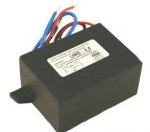 Soft start-up moodul 2.5kVA, plastikust korpuses, Indel