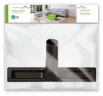 Tolmuimeja otsik  parketile &Oslash;35mm