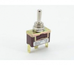 Tumbler 3k. 3pad. 250V 10A keskmine 6.8 mm kont. Highly