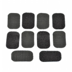 Kleepuv takjapael 50x30 mm 5 pakki