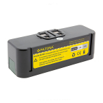 PATONA aku f. Roomba iRobot 660 665 670 671 675 696 681 790 866 886 896 900 966 980 Scooba 450