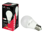 LED-pirn E27 10W 4000K 1400lm 170-250V A60