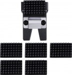 K2 Plus pihusti puhastusmooduli komplekt CREALITY