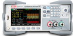 Programuojamas DC maitinimo &scaron;altinis, 1kanalas, 200W, 0-60V, 0-10A, 1mV, 0.1mA RS232, RS485, USB, LAN AC 100V - 240V, 47Hz - 63Hz, UNI-T