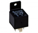 Relee 12VDC 90R 40A P&auml;ikesehoidja RSV-1C-M-12H RoHS