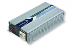 1000W Pingemuundur 12V/230V, puhas siinus, Intelligent
