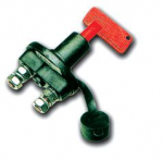 Auto peatoitel&uuml;liti 12V max. (24V 100A)