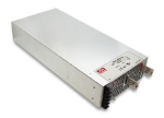 Impulsstoiteplokk 5040W, 48VDC, 9.6...57.6VDC, 105A, PFC, kinnine, MEAN WELL
