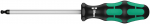 Kruvikeeraja kuusnurk 352, SW 5,0 x 100 mm, 022815 Wera