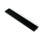 Kontakt 20kont. 2.54mm RoHS