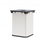 Komposiits&uuml;sinikust HEPA-filter (Filter A) Creallity AP1 jaoks (CRE-4008060349) CREALITY