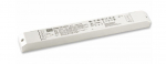 LED Power Supplies 151.2W 24V 6.3A 100-305Vac CV DALI-2 with DT8 control