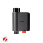 Nutikas veeventiil SWV-BSP, Zigbee 3.0, patareitoiteline, BSP-keermega, SONOFF