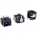 Pistikupesa DC 1,7/5,5 mm