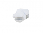 Liikumisandur PIR, 1200W, 300W LEd, 230VAC, 180&deg;, 12m, IP44, reguleeritav, THORGEON