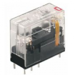 Relee RCI314024, 1 CO, 24 V DC, 16 A, Weidmuller