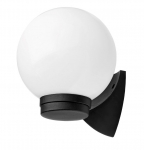 V&auml;lisseinale paigaldatav valgusti E27 lambile, WEL, IP54, ORO