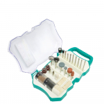 P&ouml;&ouml;rlevate t&ouml;&ouml;riistade tarvikud 109 tk komplekt PT-5100 Pro'sKit